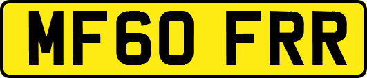 MF60FRR