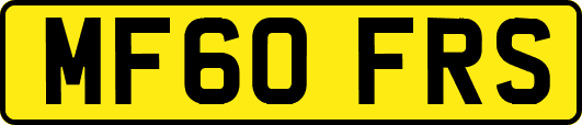MF60FRS