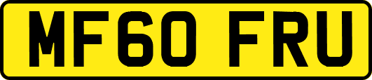 MF60FRU