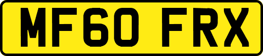 MF60FRX
