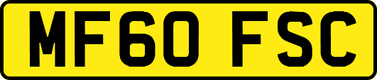MF60FSC