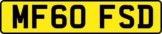 MF60FSD
