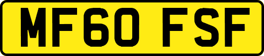 MF60FSF