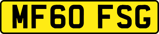 MF60FSG