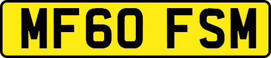 MF60FSM