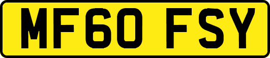 MF60FSY