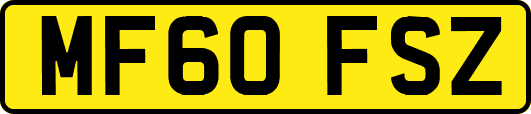 MF60FSZ