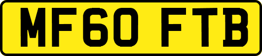 MF60FTB