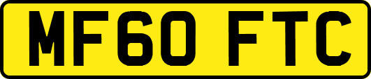 MF60FTC