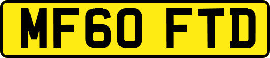 MF60FTD