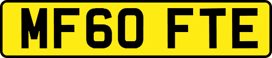 MF60FTE