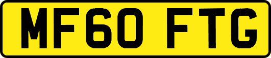 MF60FTG