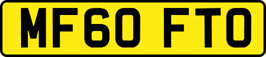 MF60FTO