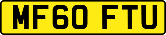MF60FTU