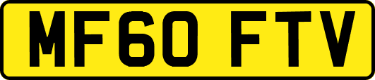 MF60FTV