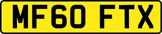 MF60FTX