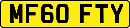 MF60FTY