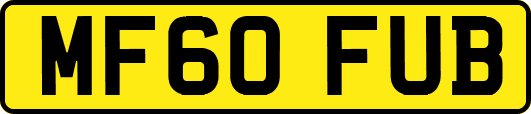 MF60FUB