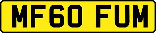 MF60FUM