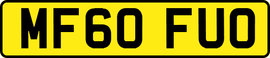 MF60FUO