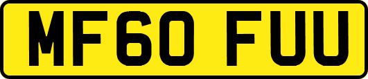 MF60FUU
