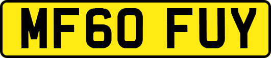 MF60FUY