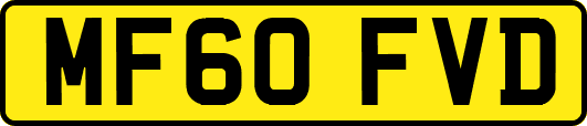 MF60FVD