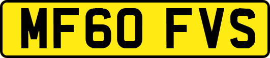 MF60FVS