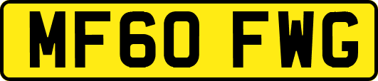 MF60FWG