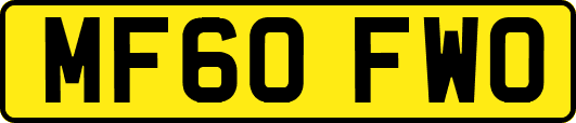 MF60FWO