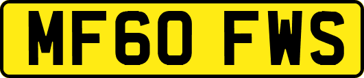 MF60FWS