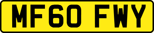 MF60FWY