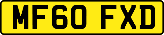 MF60FXD