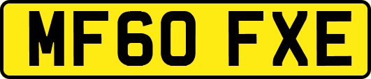 MF60FXE