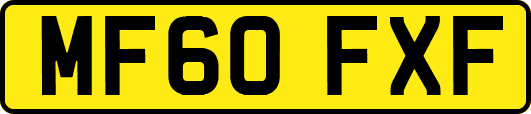 MF60FXF