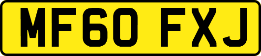 MF60FXJ