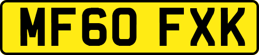 MF60FXK