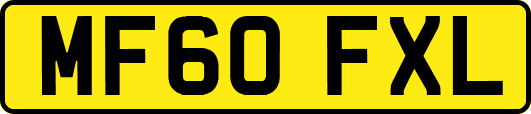 MF60FXL