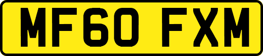 MF60FXM