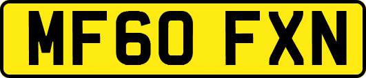 MF60FXN