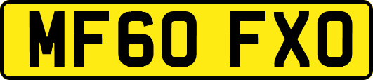MF60FXO