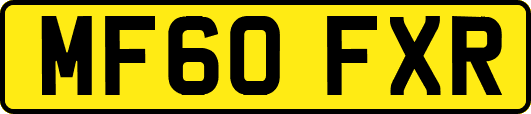 MF60FXR
