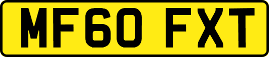 MF60FXT