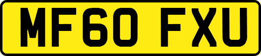 MF60FXU