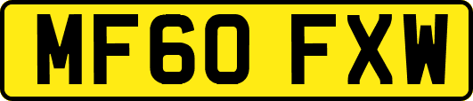 MF60FXW