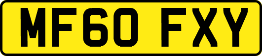 MF60FXY