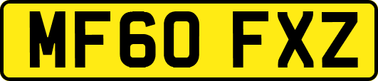 MF60FXZ