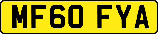 MF60FYA