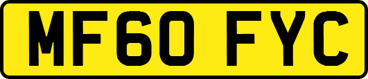 MF60FYC