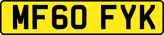 MF60FYK